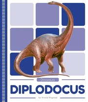 Diplodocus  Cover Image