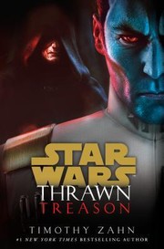 Thrawn : treason  Cover Image