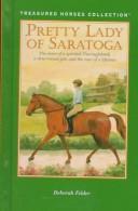 Pretty Lady of Saratoga  Cover Image