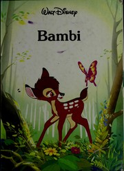 Bambi  Cover Image