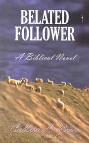 Belated follower Cover Image