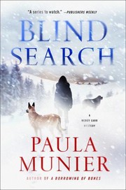 Blind search  Cover Image