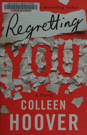 Regretting you  Cover Image
