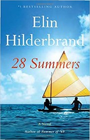 28 summers : a novel  Cover Image