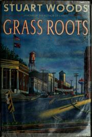 Grass roots  Cover Image