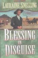 Blessing in disguise Cover Image