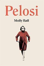 Pelosi  Cover Image