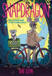 Snapdragon  Cover Image