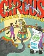 Circus  Cover Image