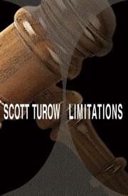 Limitations Cover Image