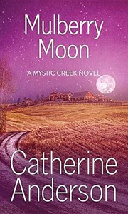 Mulberry moon Book cover