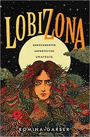 Lobizona  Cover Image