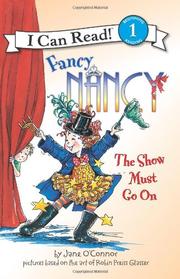 The show must go on  Cover Image