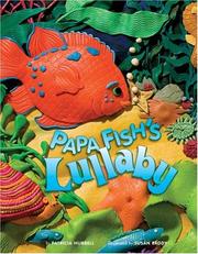 Papa fish's lullaby  Cover Image