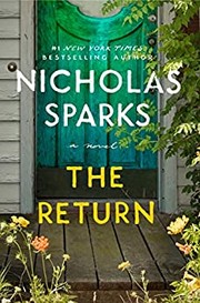 The return Book cover