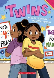 Twins  Cover Image