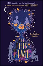 All this time  Cover Image