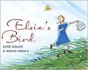 Elsie's bird  Cover Image