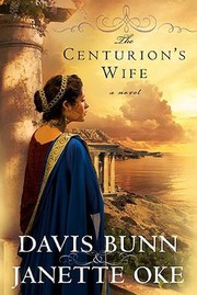 The centurion's wife Book cover