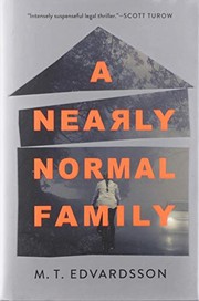 A nearly normal family  Cover Image