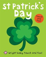 St. Patrick's Day. Cover Image