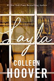 Layla Book cover