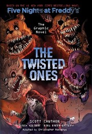 Book cover