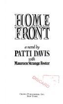 Home front  Cover Image