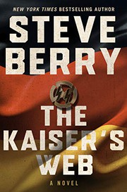 The Kaiser's web Cover Image