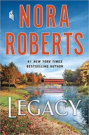 Legacy Cover Image
