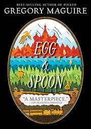 Egg & spoon  Cover Image