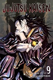Jujutsu kaisen Premature death 09  Cover Image
