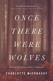 Once there were wolves  Cover Image