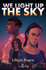 We light up the sky  Cover Image
