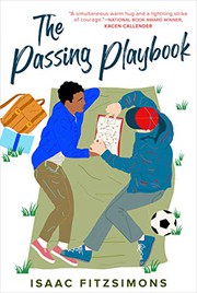 The passing playbook  Cover Image