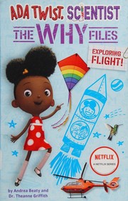 Exploring flight!  Cover Image