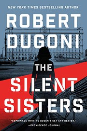 The silent sisters  Cover Image