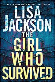 The girl who survived  Cover Image