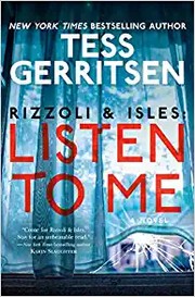 Listen to me : a novel Book cover