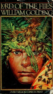 Lord of the flies  Cover Image