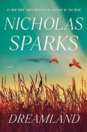 Dreamland : a novel Book cover