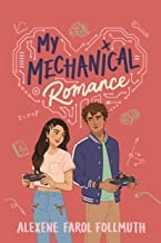 My mechanical romance  Cover Image