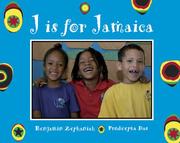 J is for Jamaica  Cover Image