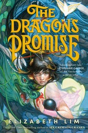 The dragon's promise  Cover Image