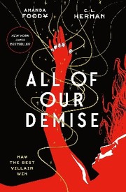 All of our demise  Cover Image