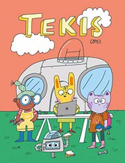 Tekis  Cover Image