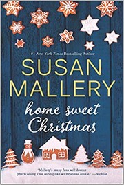 Home sweet Christmas  Cover Image