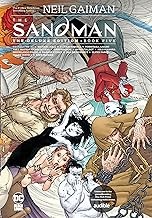 The Sandman / the deluxe edition. Book 5  Cover Image