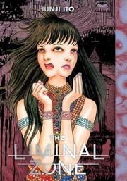 The liminal zone Cover Image