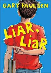 Liar, liar : the theory, practice, and destructive properties of deception Book cover